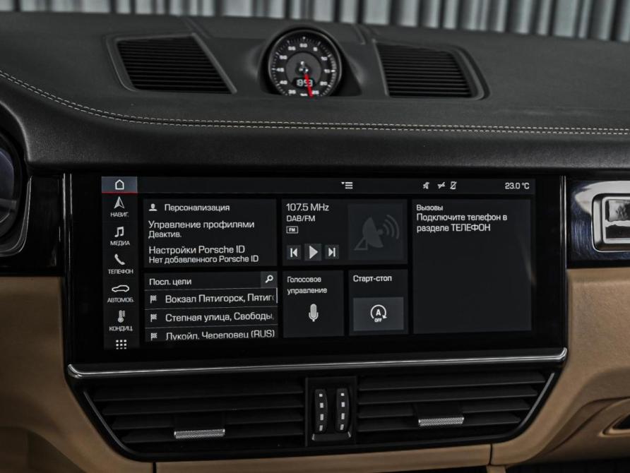 Porsche Cayenne III Ставрополь  - изображение 18