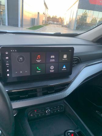 Haval F7x I Рестайлинг с пробегом 2024 года, цена 2 499 900 рублей, 35416 км, внедорожник, Автокод Объявления