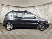 Hyundai Matrix I Рестайлинг Москва  - изображение 23