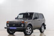 Lada (ВАЗ) 2121 (4x4) I Рестайлинг Новокузнецк  - изображение 33