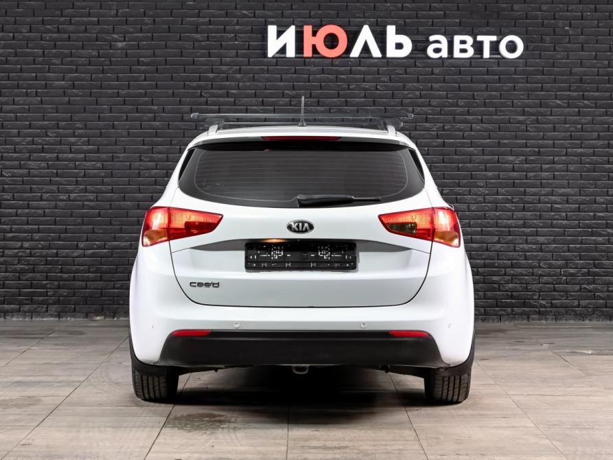 Kia Ceed II Екатеринбург  - изображение 2