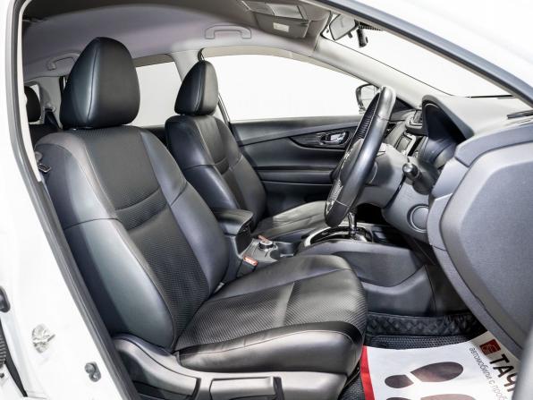 Nissan X-Trail III Рестайлинг с пробегом 2019 года, цена 2 300 000 рублей, 62940 км, внедорожник, Автокод Объявления