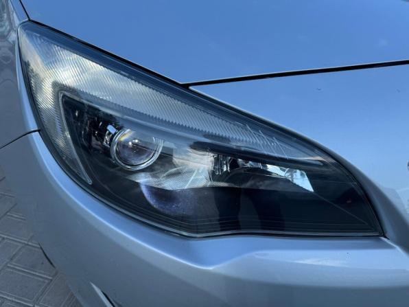 Opel Astra J с пробегом 2012 года, цена 799 900 рублей, 143381 км, универсал, Автокод Объявления