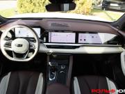 Geely Monjaro I Москва  - изображение 33