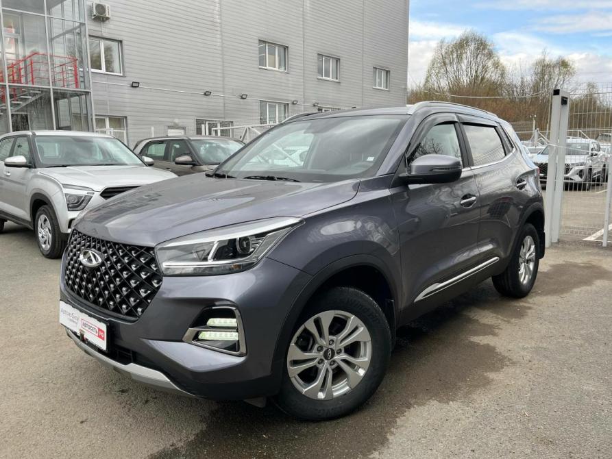 Chery Tiggo 4 Pro I Нижнекамск  - изображение 16