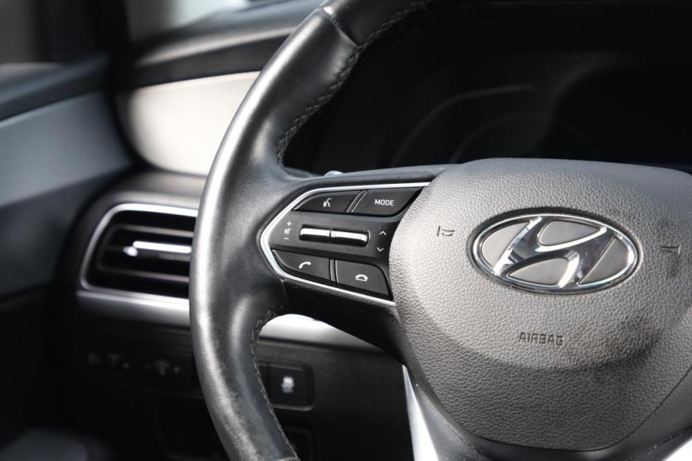Hyundai Palisade I Новосибирск  - изображение 14