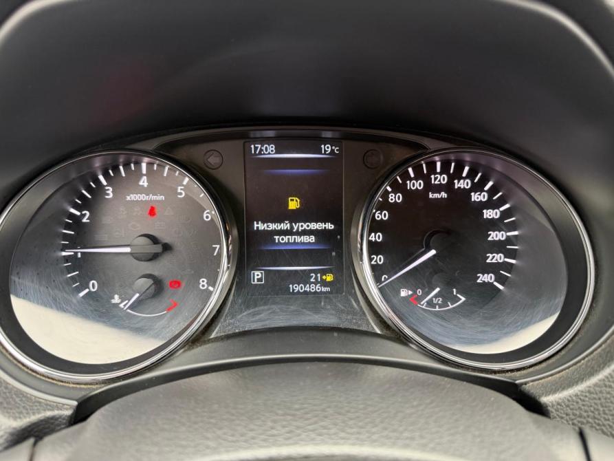 Nissan Qashqai II Оренбург  - изображение 20