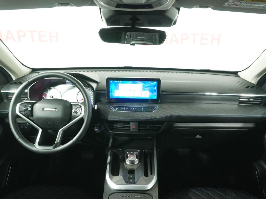 Haval Jolion I Рестайлинг Вологда  - изображение 15