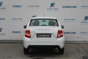 Lada (ВАЗ) Granta I Рестайлинг Пермь  - изображение 24