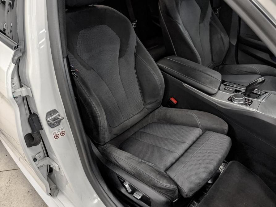 BMW 5 серии VII (G30/G31/G38) Москва  - изображение 23