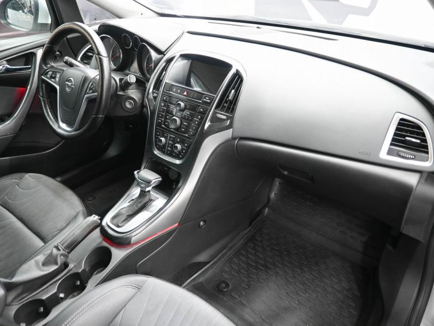 Opel Astra J Рестайлинг Ростов-на-Дону  - изображение 7