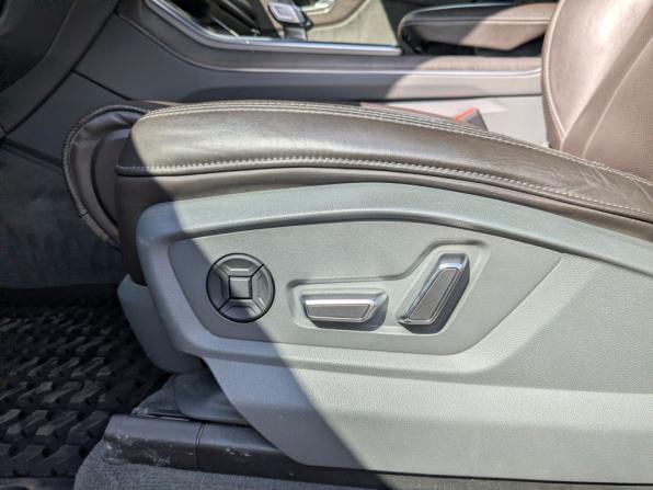 Audi Q8 I (4M) с пробегом 2021 года, цена 6 225 000 рублей, 135799 км, внедорожник, Автокод Объявления