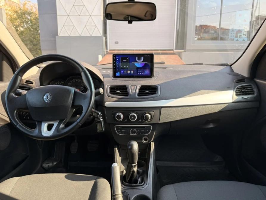 Renault Fluence I Казань  - изображение 15