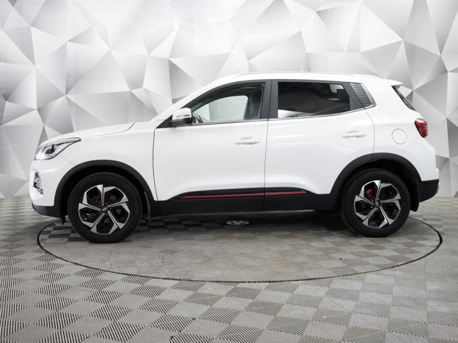 Chery Tiggo 4 Pro I Ульяновск  - изображение 2
