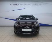 Opel Astra J Рестайлинг Москва  - изображение 22