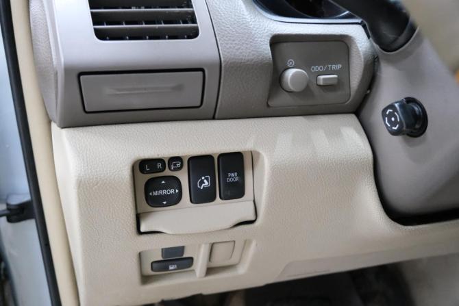 Lexus RX II с пробегом 2003 года, цена 1 259 000 рублей, 290000 км, внедорожник, Автокод Объявления