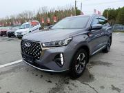 Chery Tiggo 7 Pro Max I Тюмень  - изображение 27