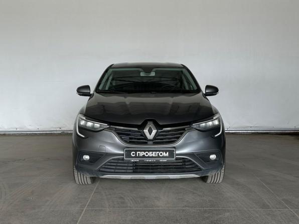 Renault Arkana I с пробегом 2019 года, цена 1 398 000 рублей, 149499 км, внедорожник, Автокод Объявления