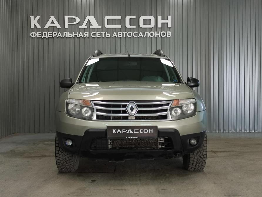 Renault Duster I Пермь  - изображение 3