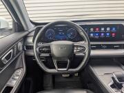 Chery Tiggo 8 Pro Max I Рестайлинг Москва  - изображение 52