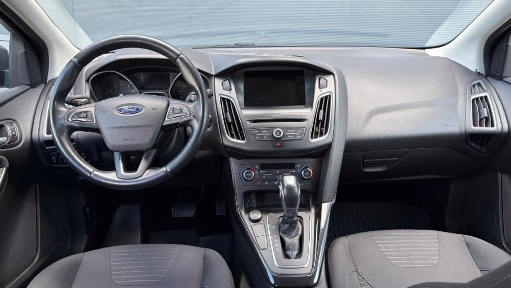 Ford Focus III Рестайлинг Брянск  - изображение 8