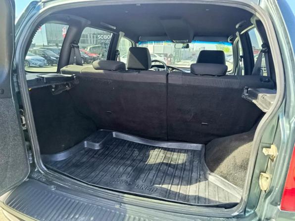 Chevrolet Niva I Рестайлинг с пробегом 2020 года, цена 804 995 рублей, 109632 км, внедорожник, Автокод Объявления