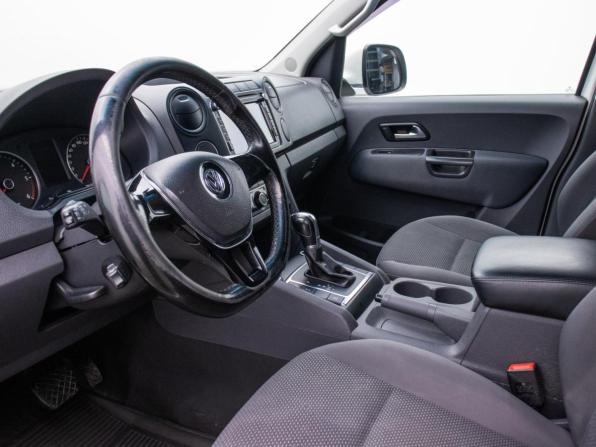 Volkswagen Amarok I с пробегом 2012 года, цена 1 550 000 рублей, 253304 км, offers.body_type.unknown, Автокод Объявления