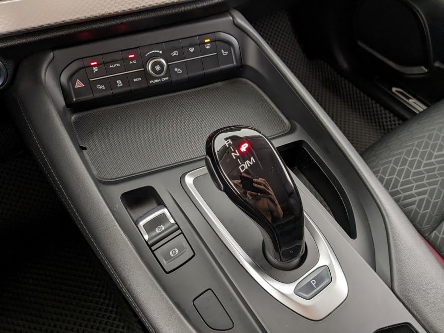 Haval F7 I Рестайлинг Москва  - изображение 27