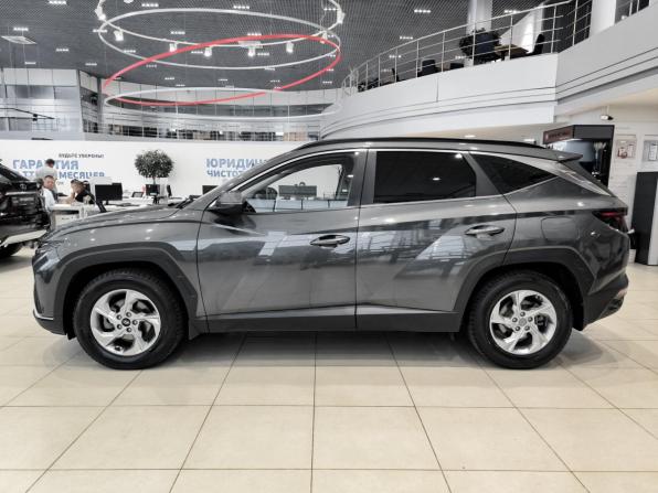 Hyundai Tucson IV с пробегом 2021 года, цена 2 240 000 рублей, 189580 км, внедорожник, Автокод Объявления