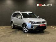 Mitsubishi Outlander II Челябинск  - изображение 22