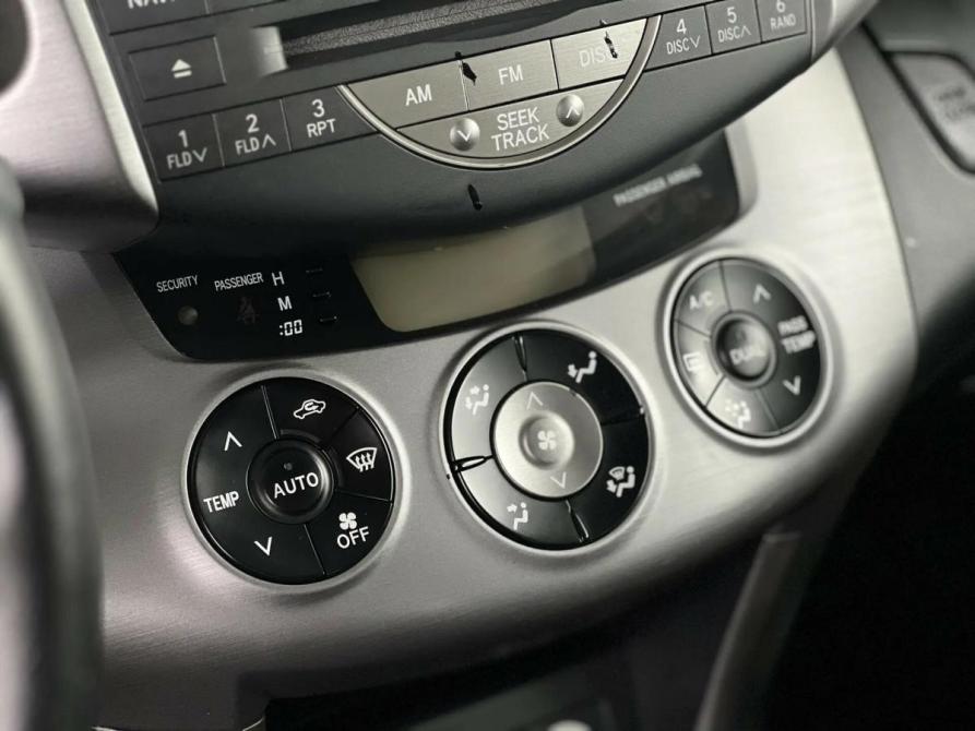 Toyota RAV4 III (XA30) Екатеринбург  - изображение 18