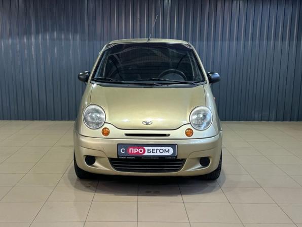 Daewoo Matiz I Рестайлинг с пробегом 2008 года, цена 189 900 рублей, 154000 км, хэтчбек, Автокод Объявления