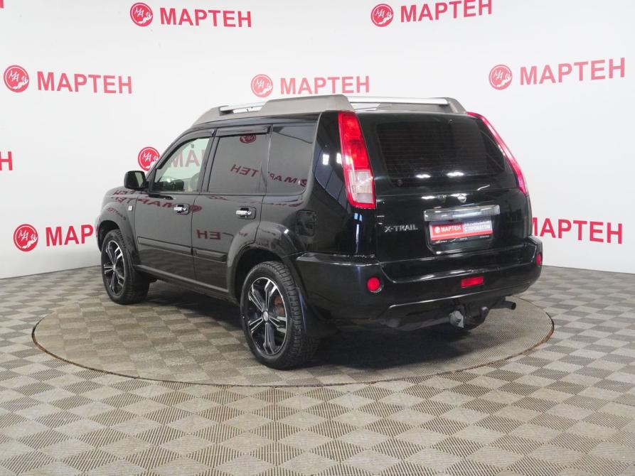 Nissan X-Trail I Рестайлинг Вологда  - изображение 7