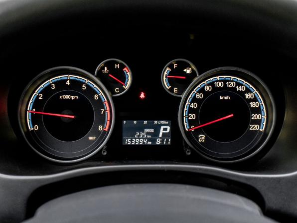 Suzuki SX4 I (Classic) Рестайлинг с пробегом 2014 года, цена 987 000 рублей, 153993 км, хэтчбек, Автокод Объявления
