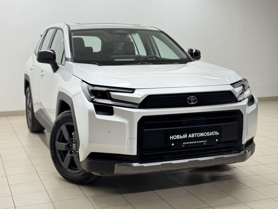 Toyota RAV4 VI (XA60) Вологда  - изображение 3