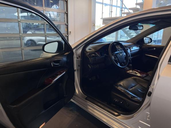 Toyota Camry VII (XV50) с пробегом 2012 года, цена 1 540 000 рублей, 257037 км, седан, Автокод Объявления