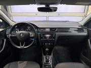 Skoda Rapid I Рестайлинг Тверь  - изображение 33