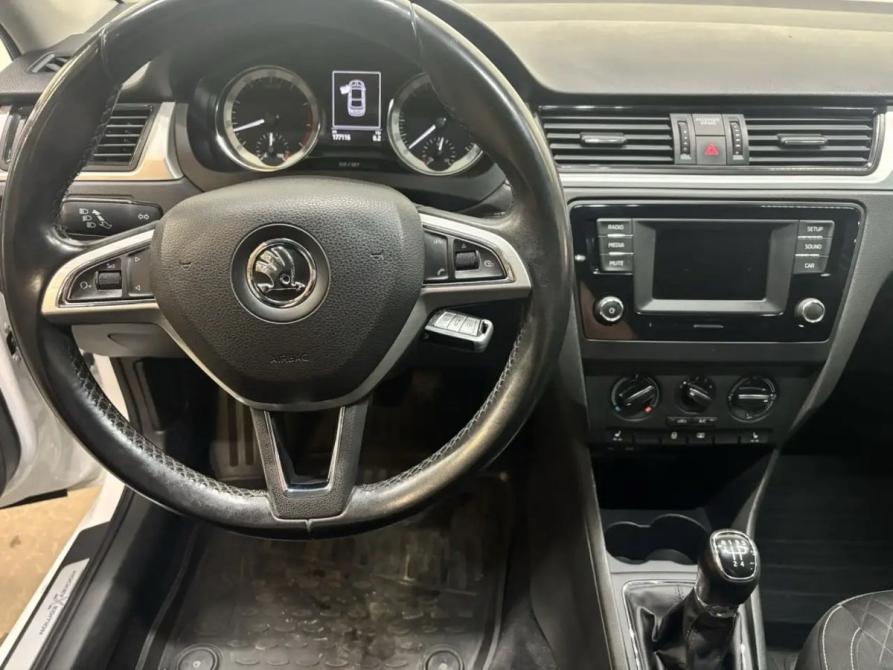 Skoda Rapid I Саратов  - изображение 10