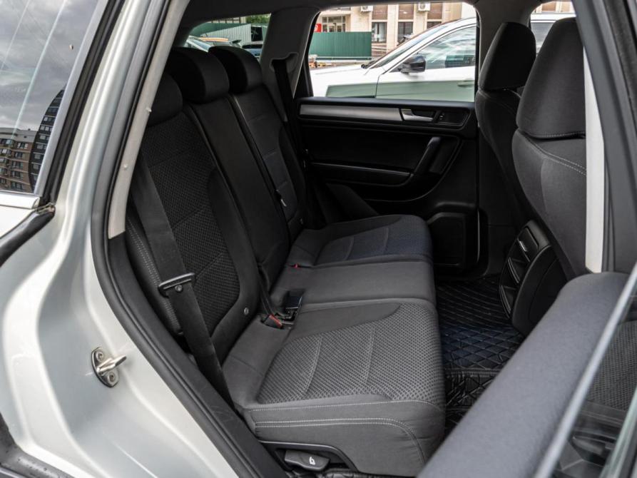 Volkswagen Touareg II Краснодар  - изображение 7