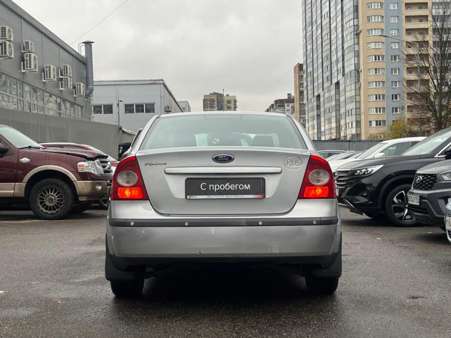 Ford Focus II Санкт-Петербург  - изображение 5