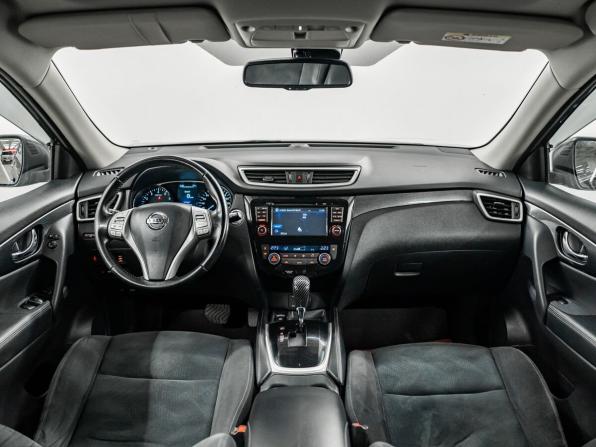 Nissan X-Trail III с пробегом 2015 года, цена 1 700 000 рублей, 185327 км, внедорожник, Автокод Объявления