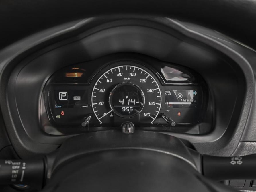 Nissan Note II Рестайлинг Ставрополь  - изображение 20