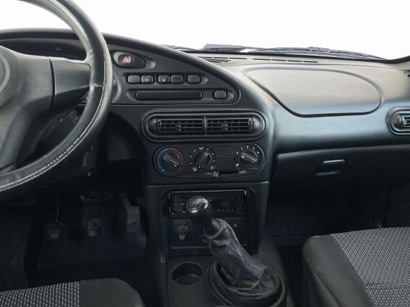 Chevrolet Niva I Рестайлинг с пробегом 2018 года, цена 548 000 рублей, 161000 км, внедорожник, Автокод Объявления