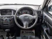 Toyota Probox I Иркутск  - изображение 29