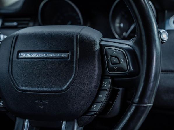 Land Rover Range Rover Evoque I с пробегом 2011 года, цена 1 639 000 рублей, 163265 км, внедорожник, Автокод Объявления