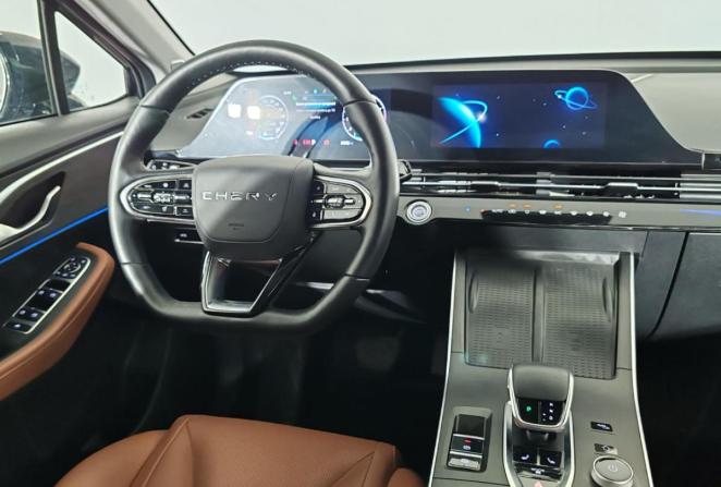 Omoda C5 I с пробегом 2022 года, цена 1 740 000 рублей, 32712 км, внедорожник, Автокод Объявления