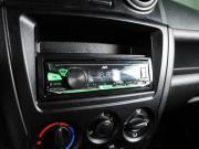 Lada (ВАЗ) Granta I Воронеж  - изображение 30