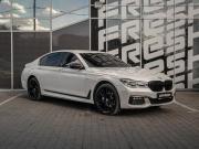 BMW 7 серии VI (G11/G12) Краснодар  - изображение 23