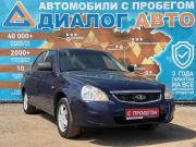 Lada (ВАЗ) Priora I Рестайлинг Набережные Челны  - изображение 22