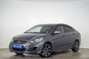 Hyundai Solaris I Оренбург  - изображение 25